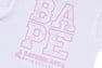 SAKURA PHOTO APE HEAD TEE