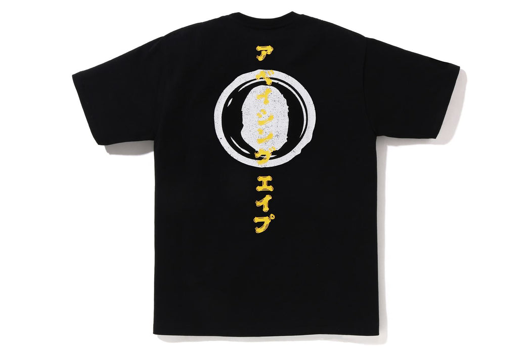 JAPANESE SEAL TEE