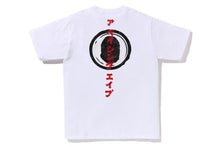 JAPANESE SEAL TEE