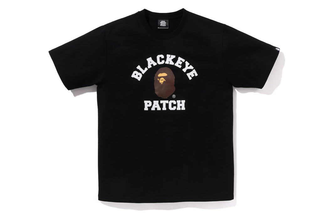 8,112円【3XLサイズ】BAPE Black Eye Patch Tシャツ