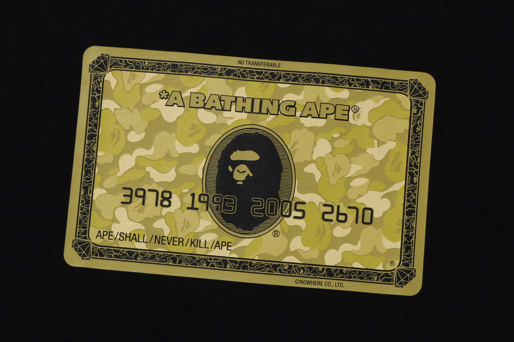 bape カード入れ MULTI CAMO CARD CASE | bape.com