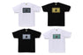 BAPE CARD TEE