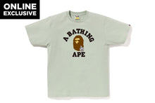 GO APE POINTER COLLEGE TEE