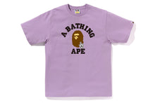 GO APE POINTER COLLEGE TEE