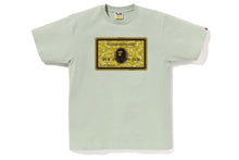 BAPE CARD TEE