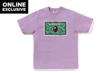 BAPE CARD TEE