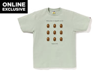 BAPE.COM TEE