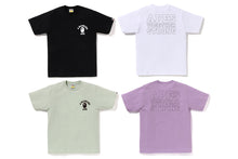 BICOLOR COLLEGE ATS TEE