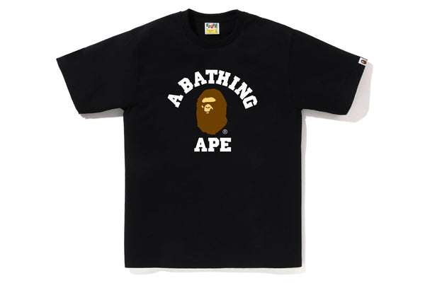 Tシャツ/カットソー(半袖/袖なし)【 BAPE X COACH 】COLLEGE TEE ...