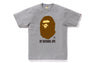 BY BATHING APE TEE