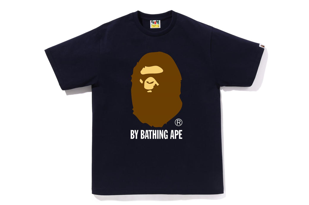 BY BATHING APE TEE