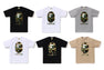 1ST CAMO BY BATHING APE TEE