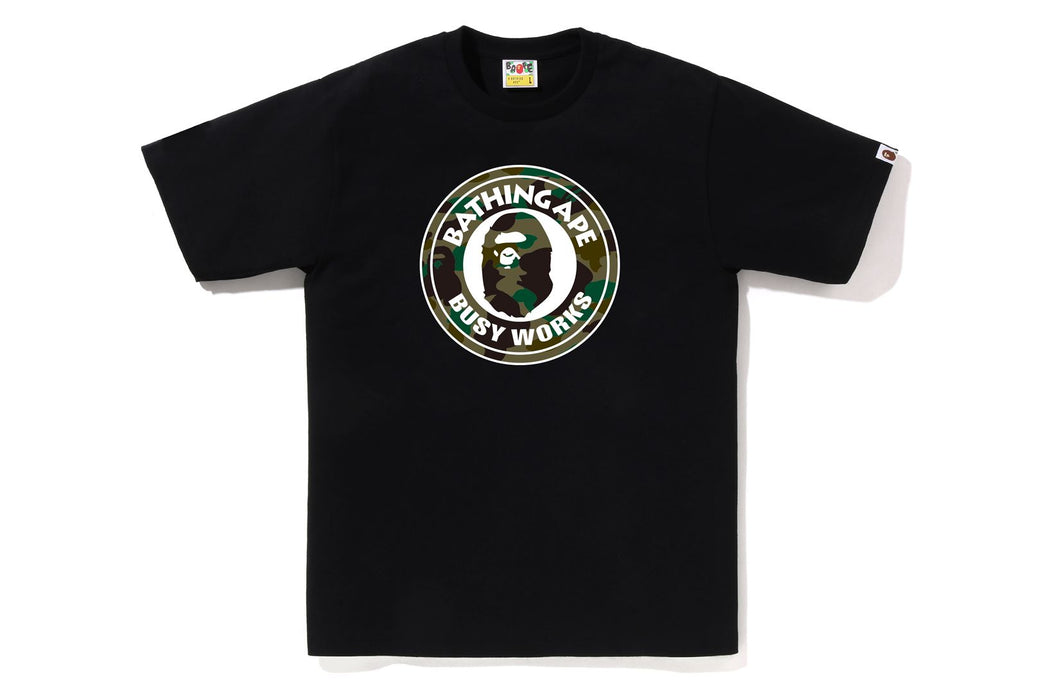 BAPE X OVO 】1ST CAMO TEE - Tシャツ/カットソー(半袖/袖なし)