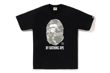 CITY CAMO BY BATHING APE TEE