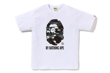 CITY CAMO BY BATHING APE TEE