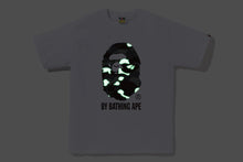 CITY CAMO BY BATHING APE TEE