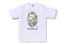 CITY CAMO BY BATHING APE TEE