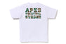 LIQUID CAMO COLLEGE ATS TEE