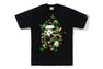 ABC CAMO REBUILD BIG APE HEAD TEE