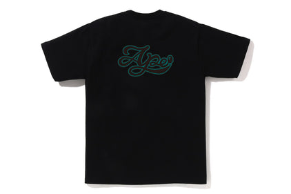 VARSITY BASEBALL LOGO TEE