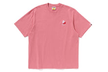 APE HEAD 2 POINT RELAXED FIT TEE