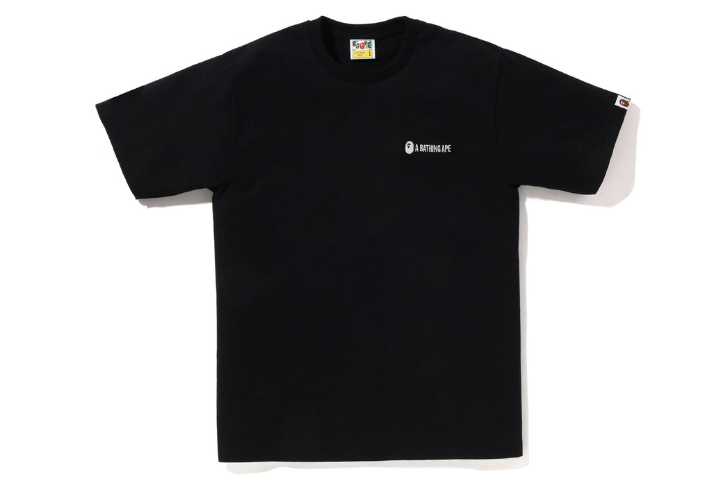 SMALL LOGO TEE