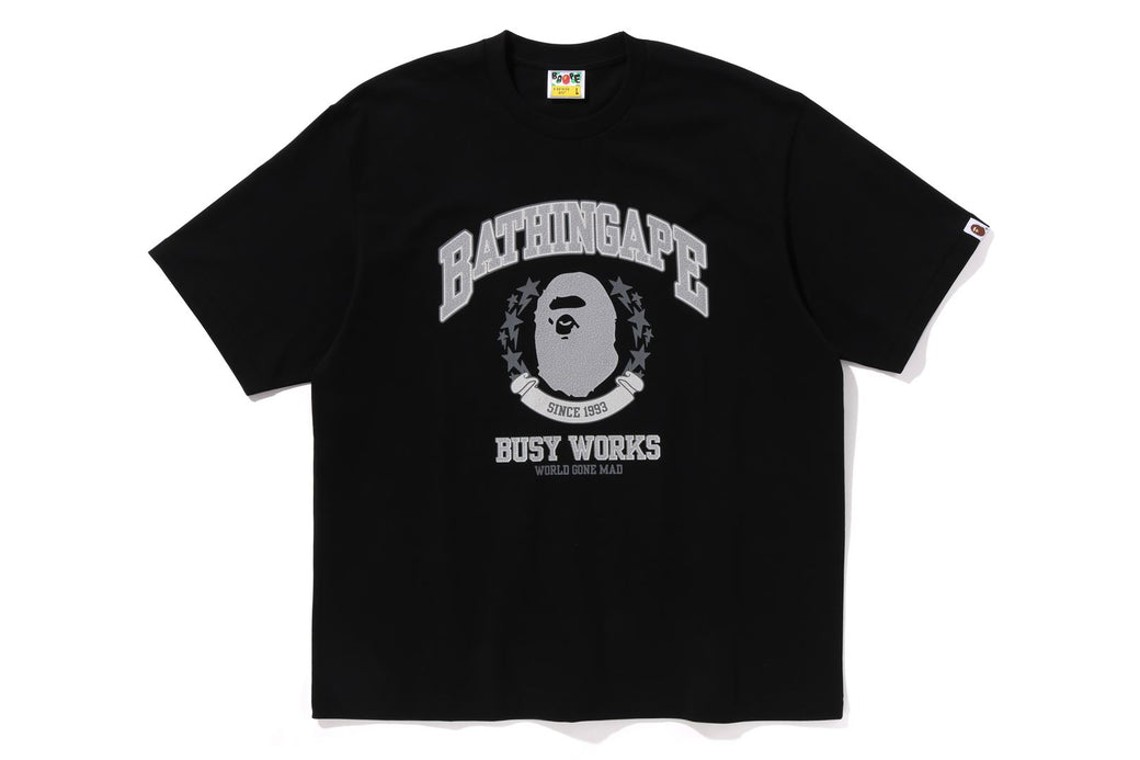 BATHING APE RELAXED FIT TEE | bape.com