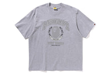 BATHING APE RELAXED FIT TEE