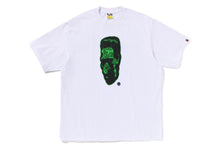 SPRAY FRANKENSTEIN RELAXED FIT TEE