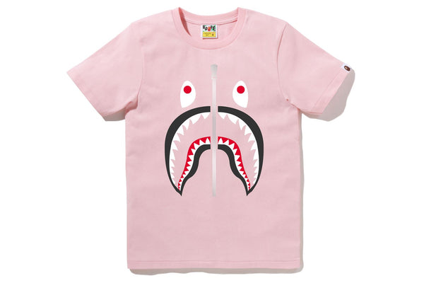 SHARK TEE | bape.com