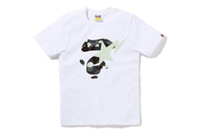 CITY CAMO APE FACE STA TEE