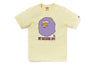 HAND DRAW BY BATHING APE TEE