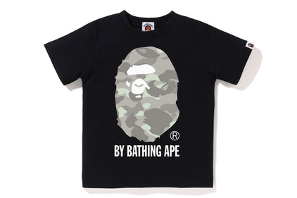 CITY CAMO BY BATHING APE TEE