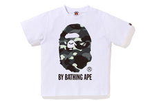 CITY CAMO BY BATHING APE TEE