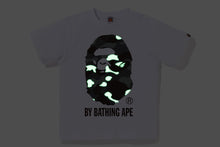 CITY CAMO BY BATHING APE TEE