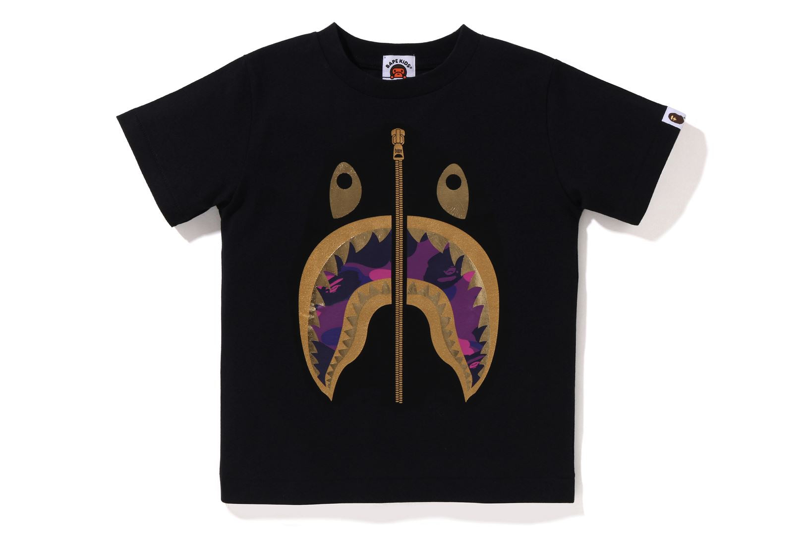 【A BATHING APE】6色展開 ABC CAMO SHARK TEE 要在庫確認 A BATHING APE｜ABC CAMO SHARK FULL ZIP HOODIE | Rakuten