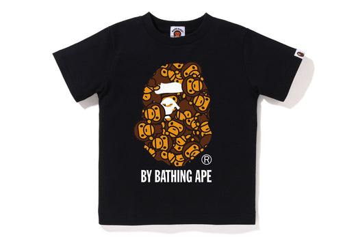 BABY MILO BY BATHING APE TEE | bape.com