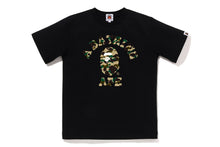 1ST CAMO COLLEGE TEE