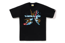 SURFING APES TEE