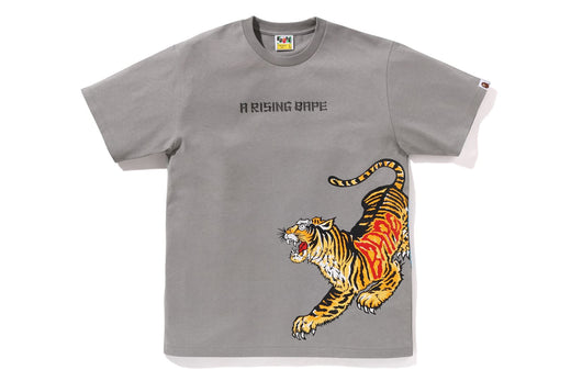 TIGER AND DRAGON TEE | bape.com