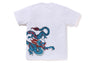 TIGER AND DRAGON TEE