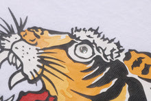 TIGER AND DRAGON TEE