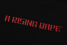 A RISING BAPE DRAGON TEE