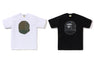 A RISING BAPE TEE