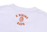 A RISING BAPE TEE