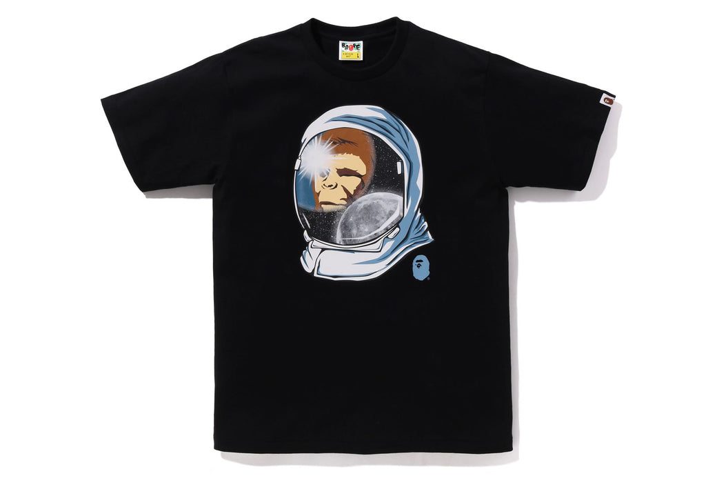 SPACE APE TEE | bape.com