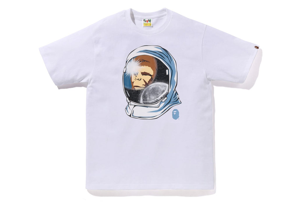 SPACE APE TEE | bape.com