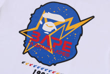 SPACE APE HEAD TEE