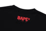 BAPE HORROR TEE #2