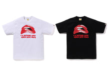 BAPE HORROR TEE #2